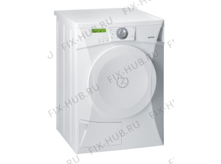 Стиральная машина Gorenje D73225 (171505, SPK3) - Фото